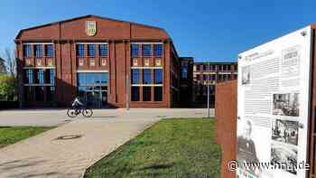 Benno Schilde: Gedenktafel für Zwangsarbeiter in der Hersfelder Rüstungsindustrie geplant - HNA.de