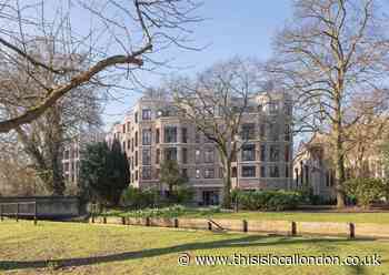 Enfield Town flats denied permission over affordable homes