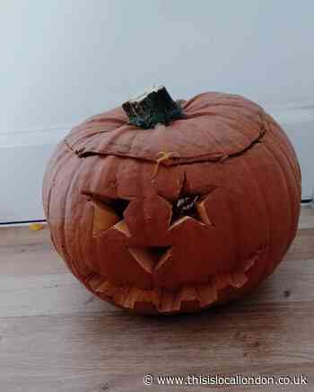 Will Covid-19 affect Halloween? Anna Pesala Newstead Wood School