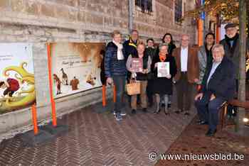 Sint-Maarten komt uitgebreid langs in Denderbelle