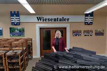 Aus Kita wird Probenhaus: Wiesentaler und Spielmannszug unter einem Dach | Stadtlohn - Halterner Zeitung