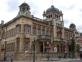 Redbridge Council social care 'not functioning' as woman died