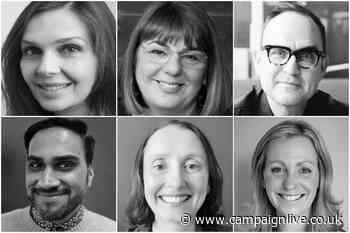 Movers and Shakers: Google, PHD, MullenLowe, Tesco, Droga5, McCann and more