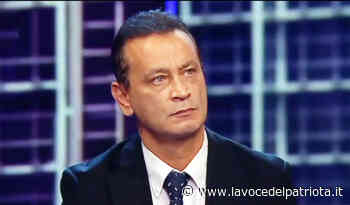 Manovra. Ricchiuti (FdI): altro che aumento del Pil si rischia fermo produttivo | La Voce del Patriota - La Voce del Patriota
