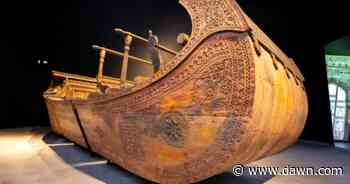 "The Pakistan Pavilion has been a game-changer" - DAWN.com