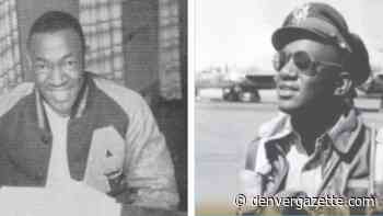 Aurora VA clinic to be named for Colorado historymaker John Mosley - Denver Gazette