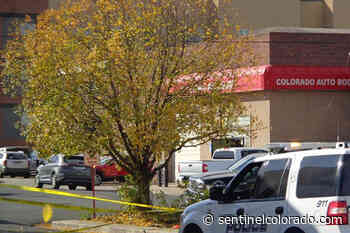 Police investigating north Aurora stabbing Tuesday - Sentinel Colorado