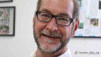 No student left behind after Aurora College's transformation, says its president - CBC.ca