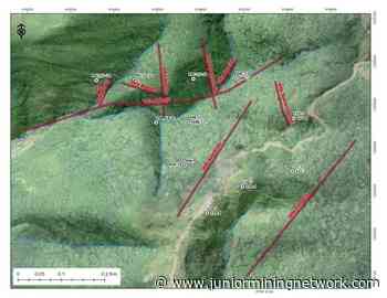O2Gold Begins Drilling New Brownfield and Continues Recuperation of the Aurora Mine - Junior Mining Network
