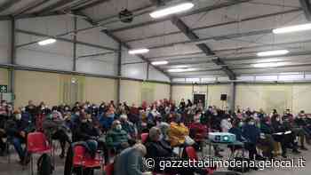 Modena. Tutti pazzi per il “nuovo” parco «Coinvolgere di più i quartieri» - La Gazzetta di Modena