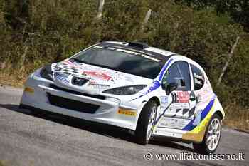 Sicilia del Rally schiera le forze alla finale CRZ di Modena - il Fatto Nisseno