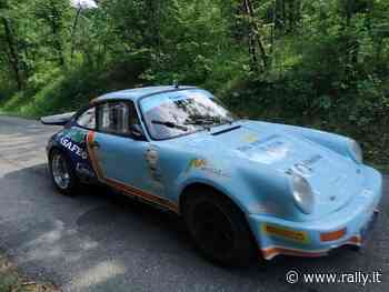 Non solo Modena, nel fine settimana anche il Costa Smeralda Storico - Rally.it