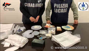 Ancora arresti per spaccio di droga a Modena - sassuolo2000.it - SASSUOLO NOTIZIE - SASSUOLO 2000