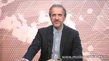 Trc sport Modena di giovedì 28 ottobre 2021 | Modenaindiretta - modenaindiretta.it