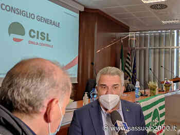 Sbarra a Modena: “Pensioni, il governo conosce bene le nostre richieste” - sassuolo2000.it - SASSUOLO NOTIZIE - SASSUOLO 2000