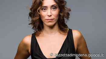 Modena. Francesca Vecchioni: «L'uso corretto delle parole fondamentale contro i pregiudizi» - Gazzetta di Modena