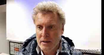 Modena FC - Resto del Carlino - Pochesci: "Modena e Reggiana, duello a due per la Serie B" - Parlando di Sport