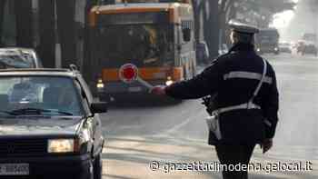 Scatta l'allerta smog a Modena e in tutta l'Emilia - La Gazzetta di Modena
