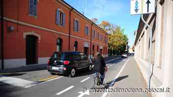 Modena, la polemica. «Ciclabile in via Tagliazucchi Le auto si mettano in coda» - La Gazzetta di Modena