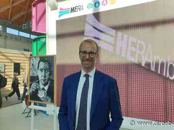 A Modena Hera crea un impianto per il riciclo della plastica rigida - Dire