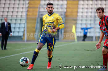 Modena FC - Gazzetta di Modena - Tremolada promette: "Dimostrerò il mio valore" - Parlando di Sport