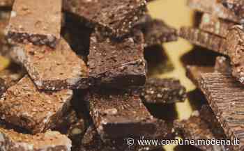 Sciocolà, il festival del cioccolato - Comune di Modena