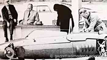 Modena. Le ossessioni del Drake in 35 anni di cause legali I segreti inediti di Enzo Ferrari - La Gazzetta di Modena