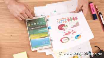 CRM: Ausgleich von Datenverlust durch Consent Management [Anzeige] - Basic Thinking