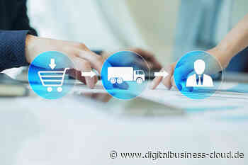 Supply Chain Management: Aufwärtstrend bei der Digitalisierung - digitalbusiness CLOUD