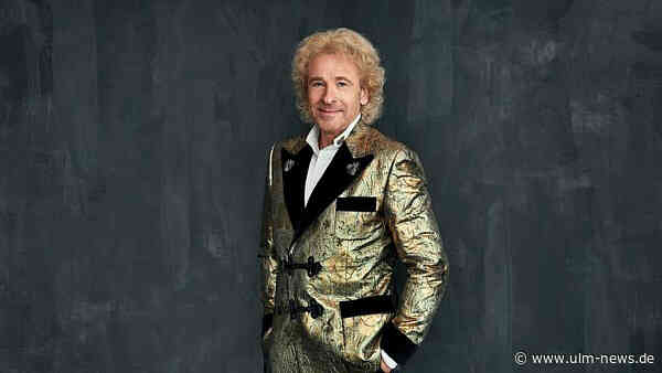 ABBA, Helene Fischer und Udo Lindenberg bei "Wetten, dass" mit Thomas Gottschalk und Michelle Hunziker