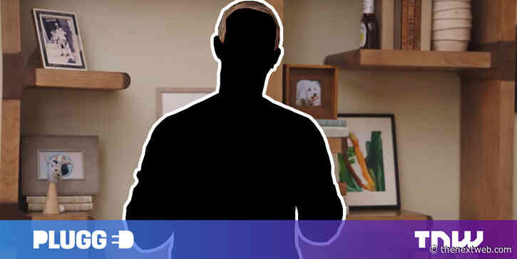 An exhaustive investigation into Mark Zuckerberg’s saucy bookshelves