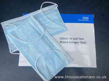 Staying safe from COVID at school