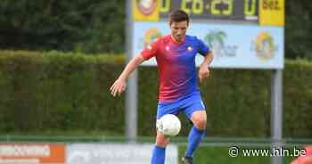 Kenny Christiaens en HO Wolvertem Merchtem voor streekderby in en tegen Eppegem: “Onze goede reeks proberen voort te zetten” - Het Laatste Nieuws
