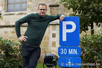 Oppositie kraakt nieuw parkeerbeleid af: “Veel te drastisch en negatief voor handelaars” - Het Nieuwsblad