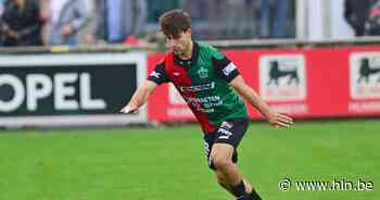 Jannes Van Remoortel en KFC Eppegem voor komst van Wolvertem Merchtem: “Een zespuntenmatch voor beide ploegen” - Het Laatste Nieuws