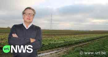Geen milieuvergunning voor windturbines op de Kouter in Merchtem: "Ze horen niet thuis in landelijk gebied" - VRT NWS
