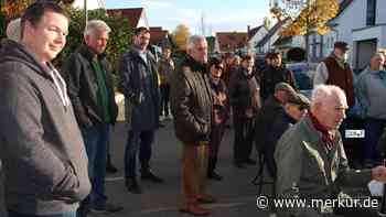 Bloß keinen Damm: Anwohner diskutieren mit Stadträten über Hochwasserschutz-Varianten für Dachau - Merkur.de