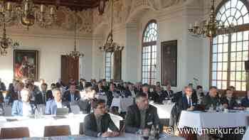 „Ländlicher Raum darf nicht Verlierer sein“ - Merkur Online