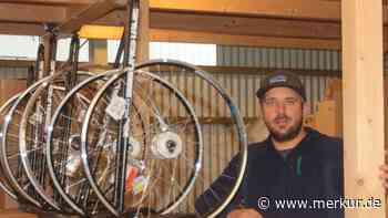 In Dachau werden die Fahrräder knapp - Merkur Online