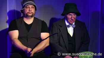 Kultur in Bergkirchen - Muh, Mäh, Miau - Dachau - SZ.de - Süddeutsche Zeitung