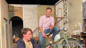 Dachau - "Wob-baba-luba" - Dachau - SZ.de - Süddeutsche Zeitung