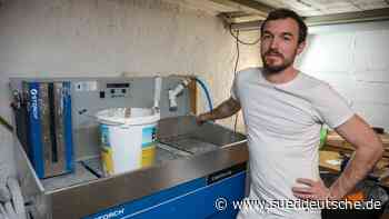 Klimaschutz im Betrieb - Süddeutsche Zeitung