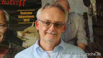 In der "Post" geht's wieder ab - Süddeutsche Zeitung