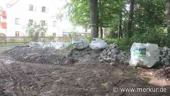 Dachau: Konzept für Bürgerbiergarten steht - Merkur Online