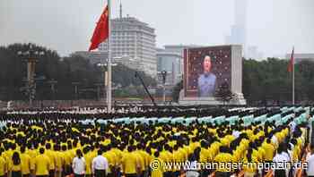 Geldanlage: Welche Börsenwetten in China noch lohnen