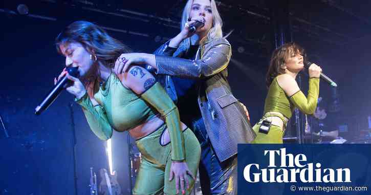 The Guide #6: is the gig up?