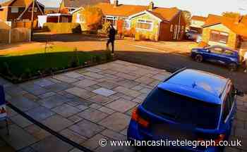 CCTV appeal launched in bid to track down scammers