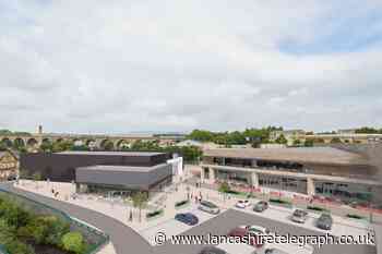 Nando's interested in opening Burnley outlet
