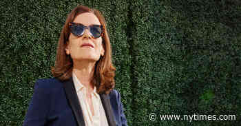 A Filmmaking Life Gets a Sequel