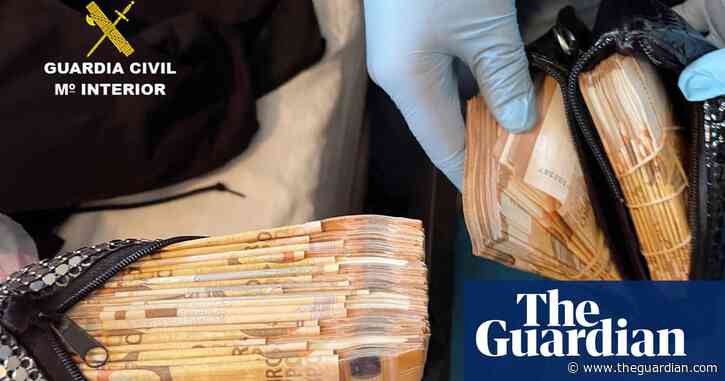 Spanish police investigating alleged care home scam arrest two women